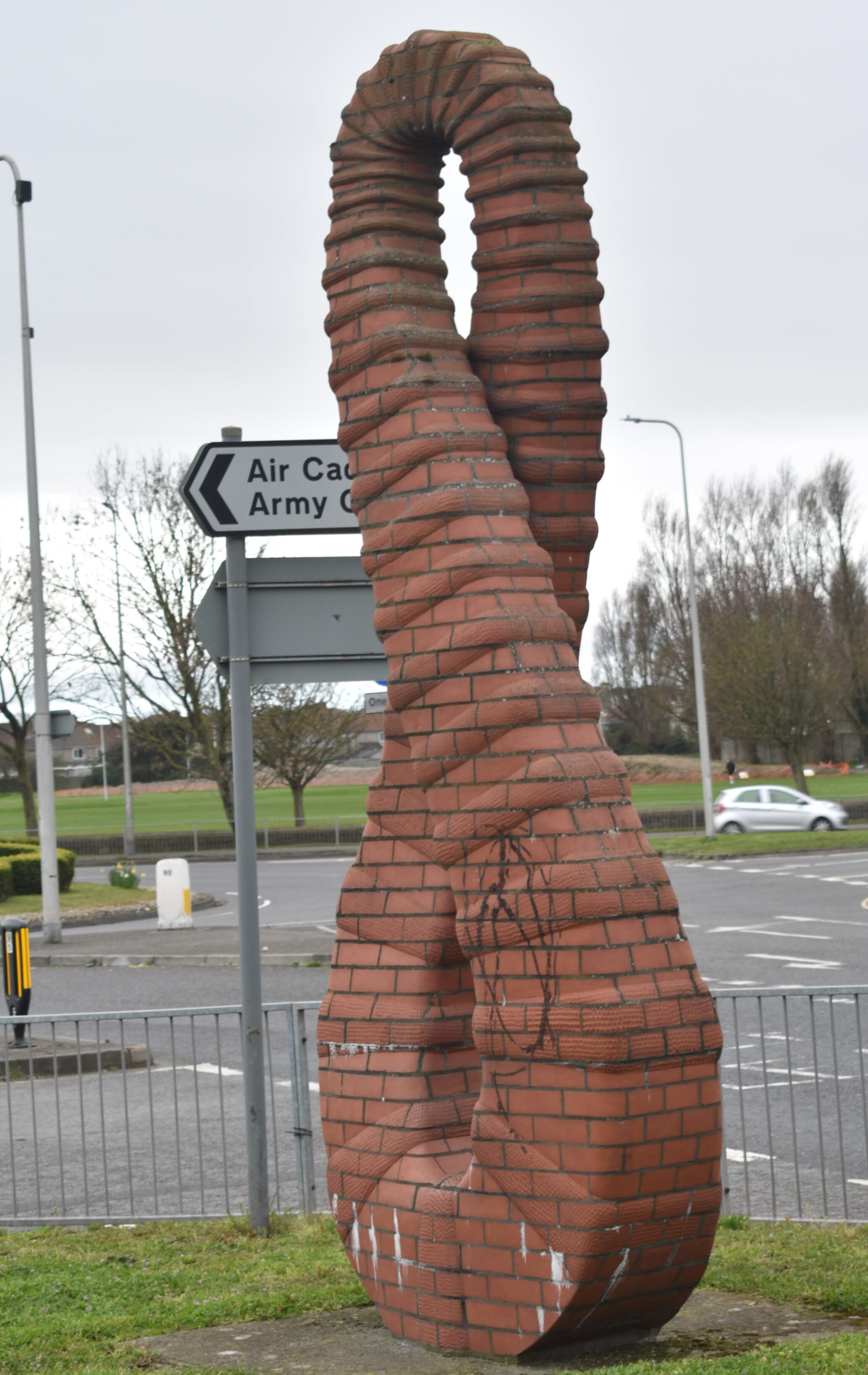 Potteries